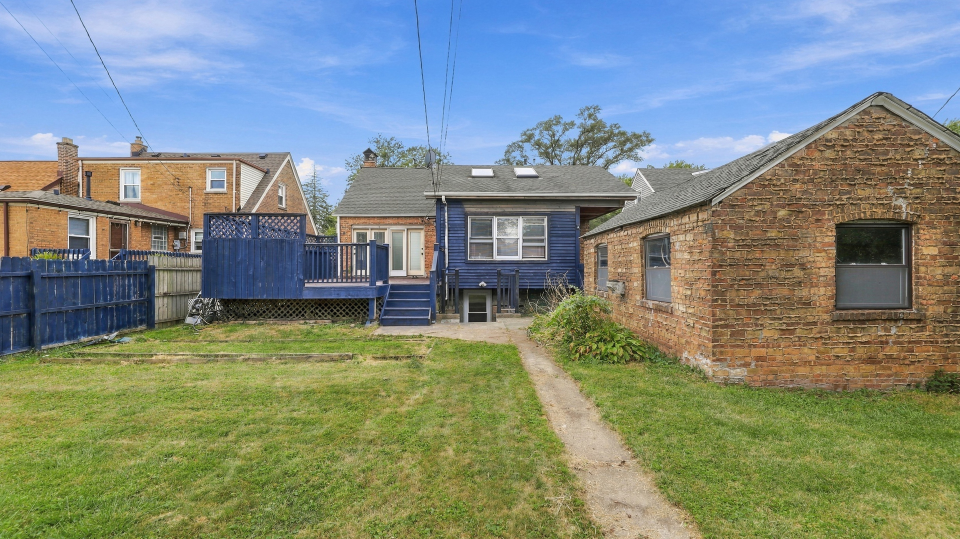 9427 S Saint Louis Avenue Property Photo 23
