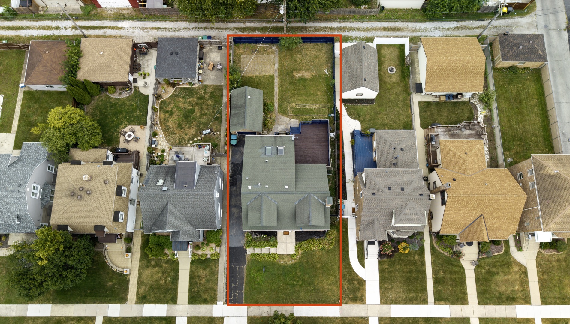 9427 S Saint Louis Avenue Property Photo 24