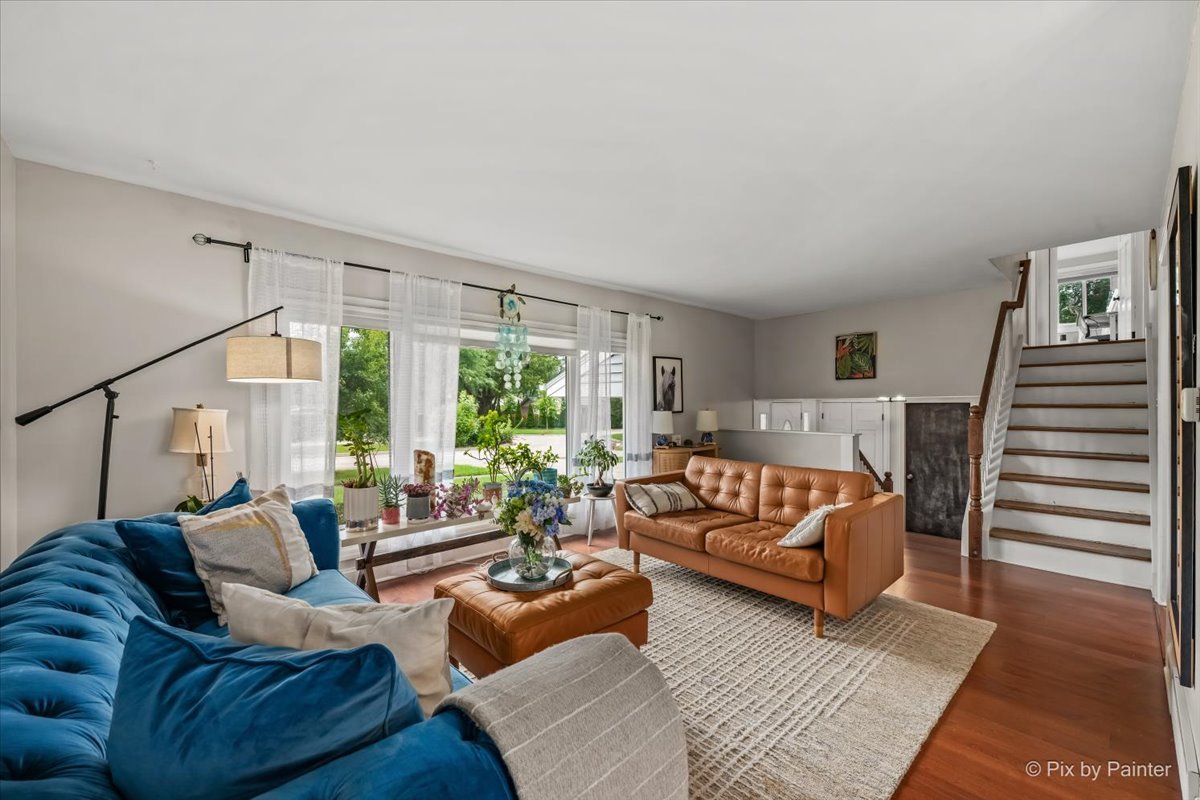 2012 N Kennicott Drive Property Photo 11