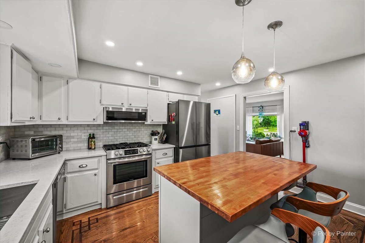 2012 N Kennicott Drive Property Photo 15