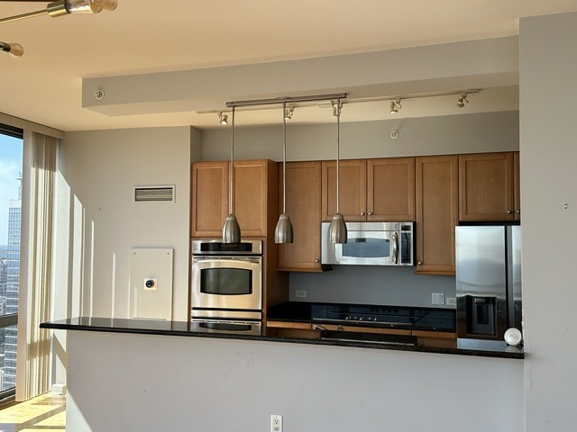 1235 S Prairie Avenue 2804 Property Photo 3