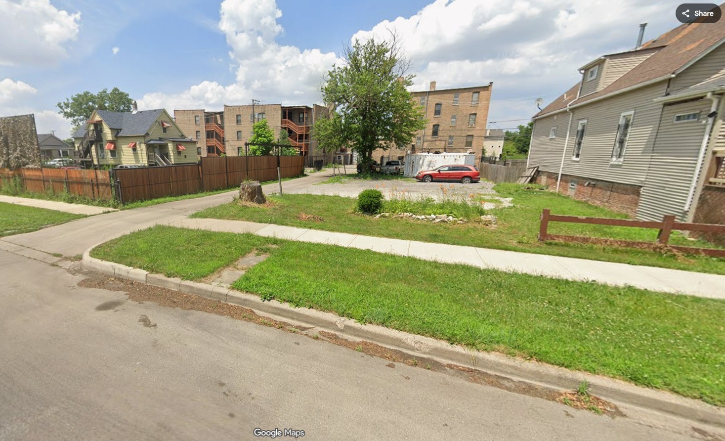 442 W 79th Place Property Photo 1
