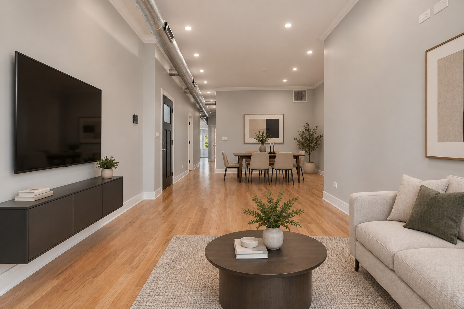 3234 W Fulton Boulevard Property Photo 7
