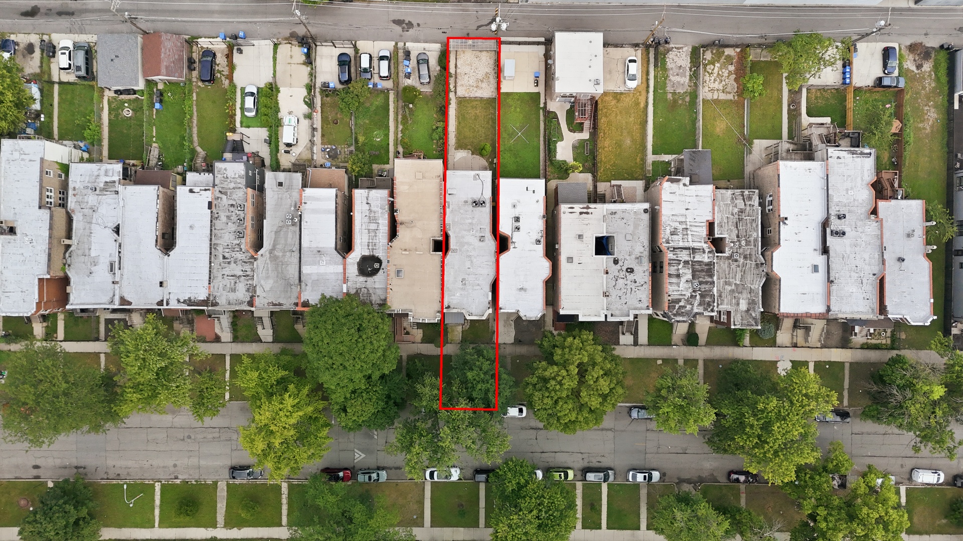3234 W Fulton Boulevard Property Photo 32