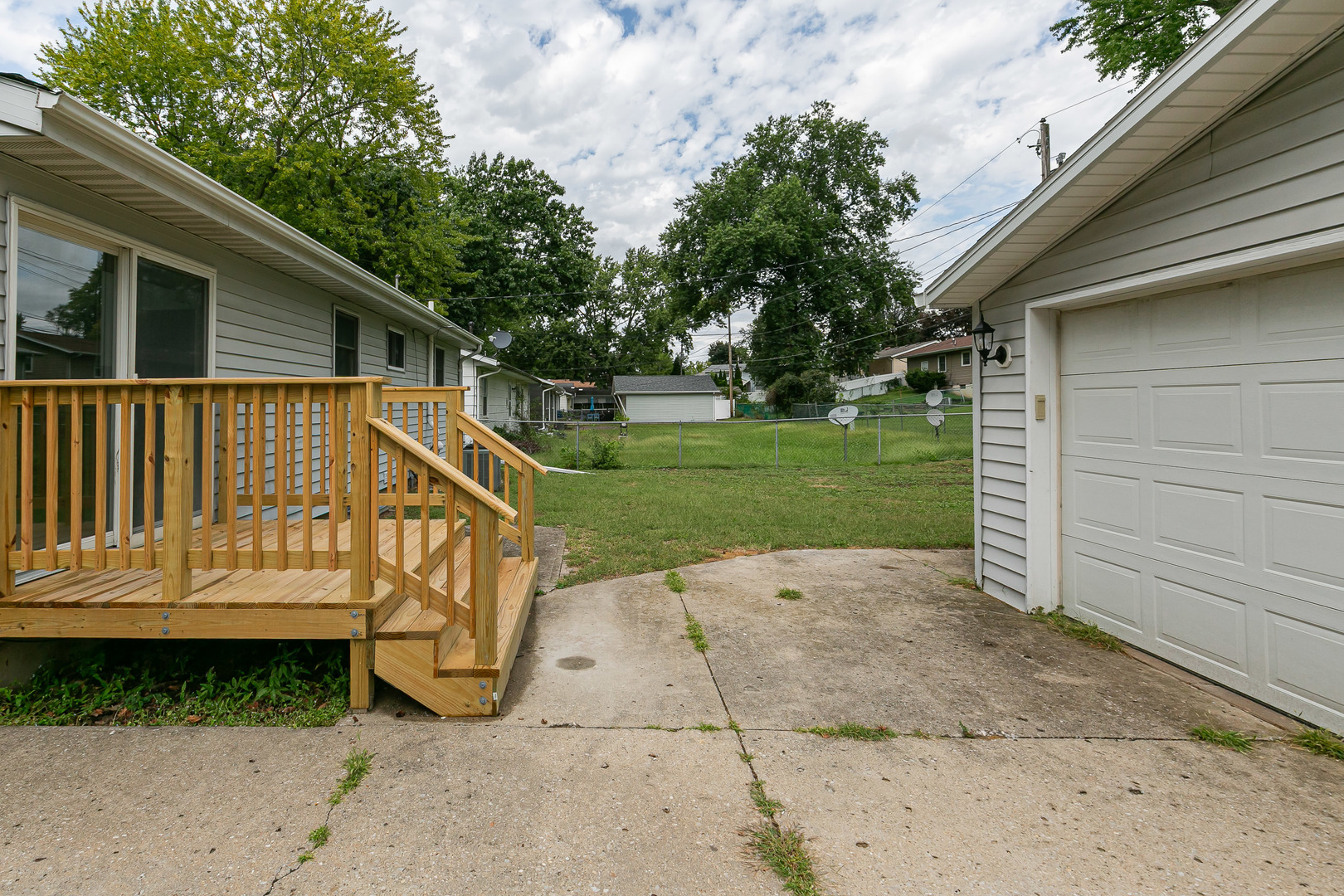 3323 Kimberly Downs Road Property Photo 3