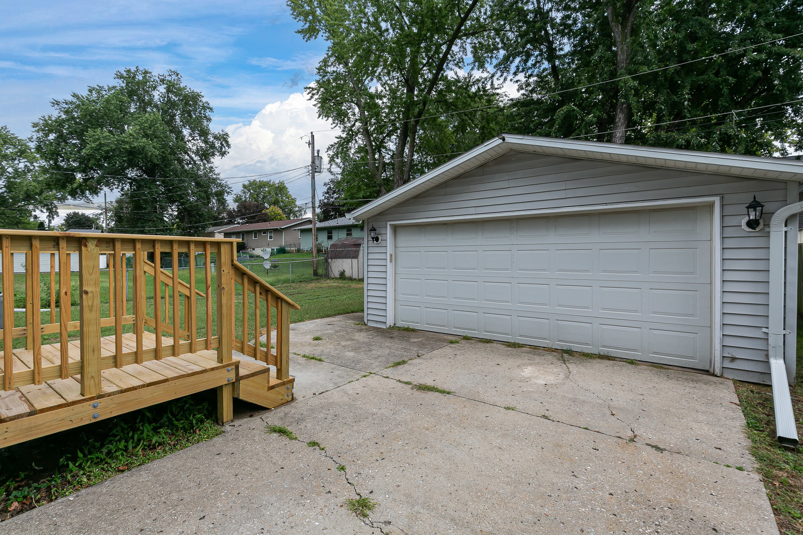 3323 Kimberly Downs Road Property Photo 4