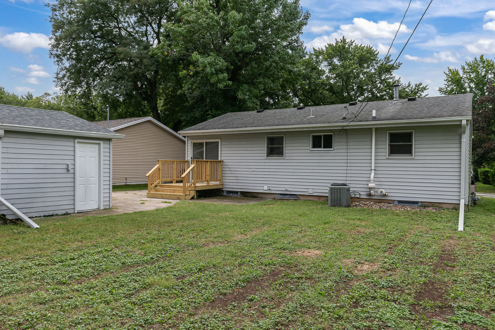 3323 Kimberly Downs Road Property Photo 5