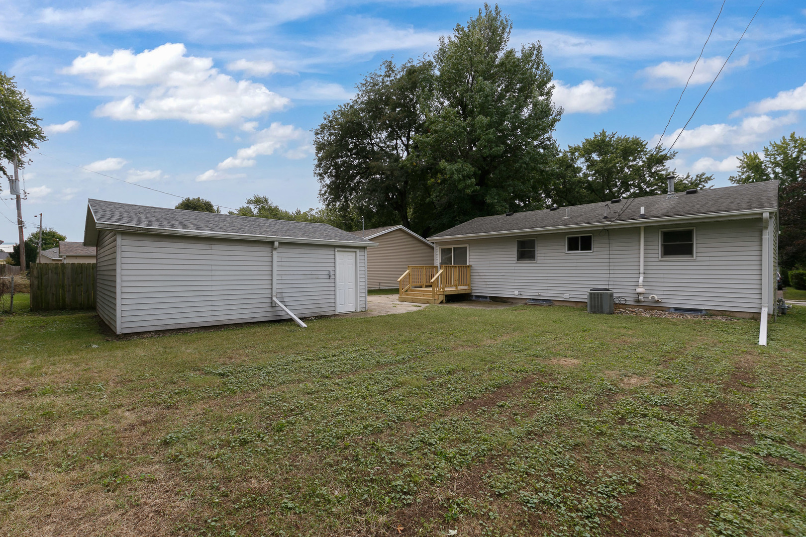 3323 Kimberly Downs Road Property Photo 6