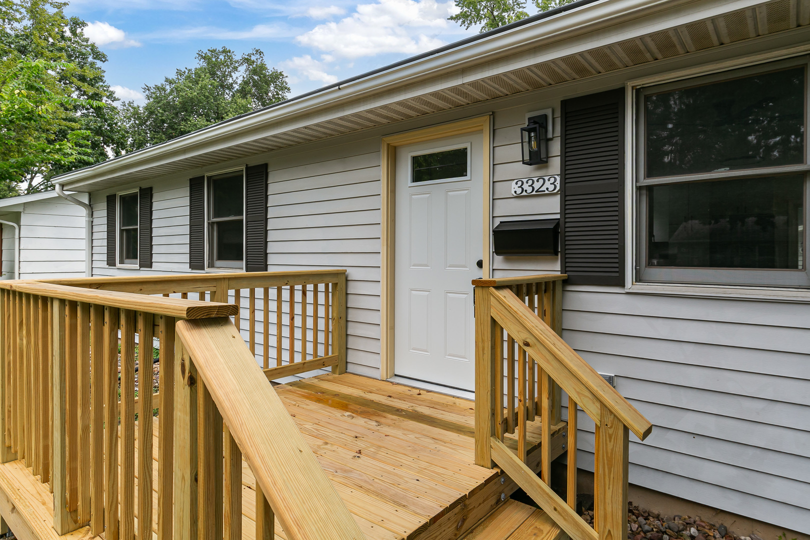 3323 Kimberly Downs Road Property Photo 7