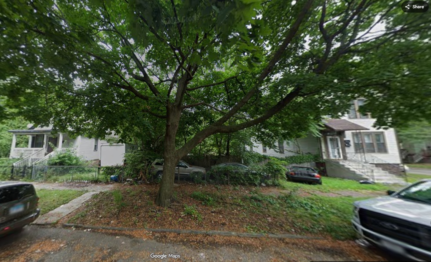 506 W 81st Place Property Photo 1