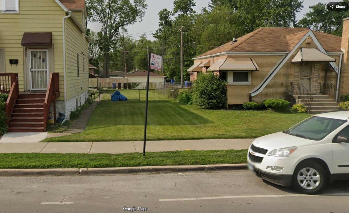 513 W 115th Street Property Photo 1