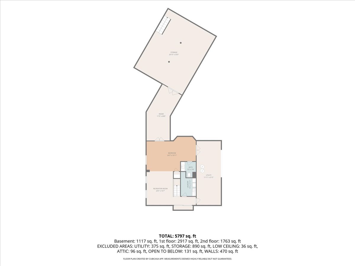 3201 Greenwood Lane Property Photo 58