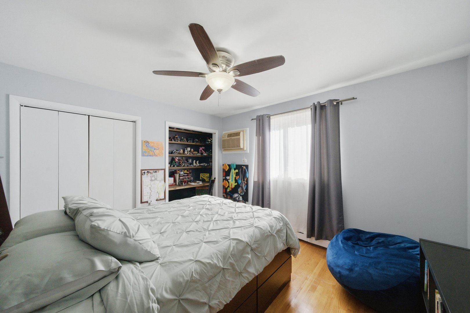 1626 W Greenleaf Avenue 1e Property Photo 24