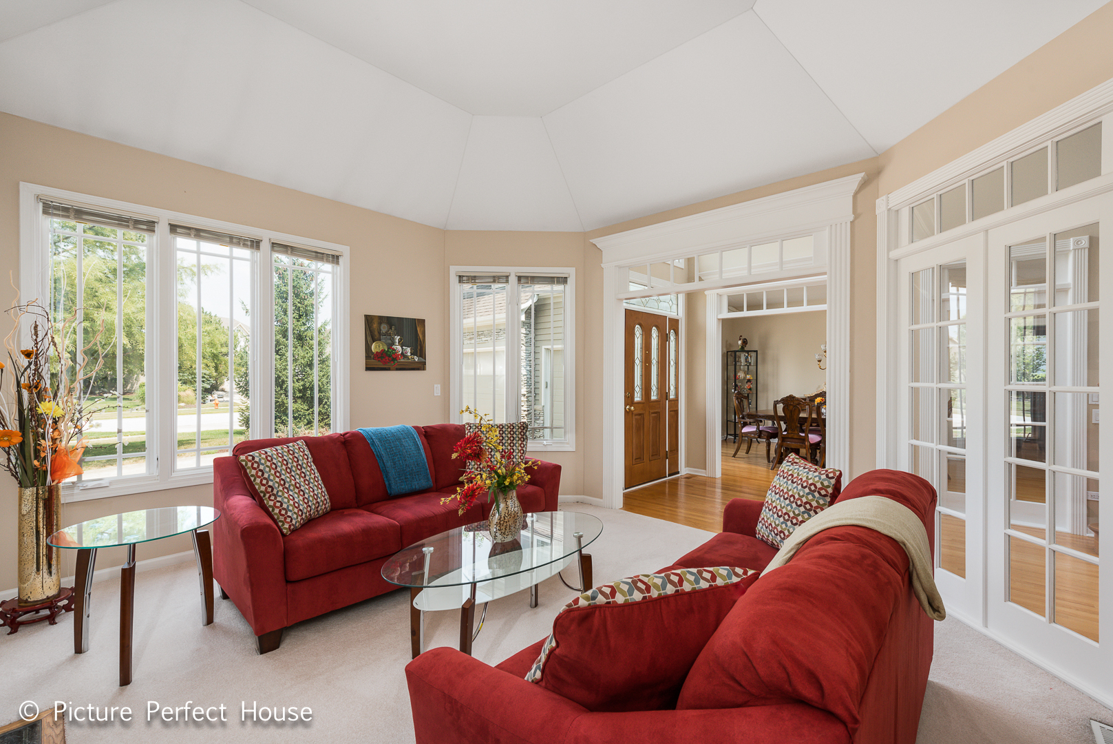 3571 Scottsdale Circle Property Photo 5