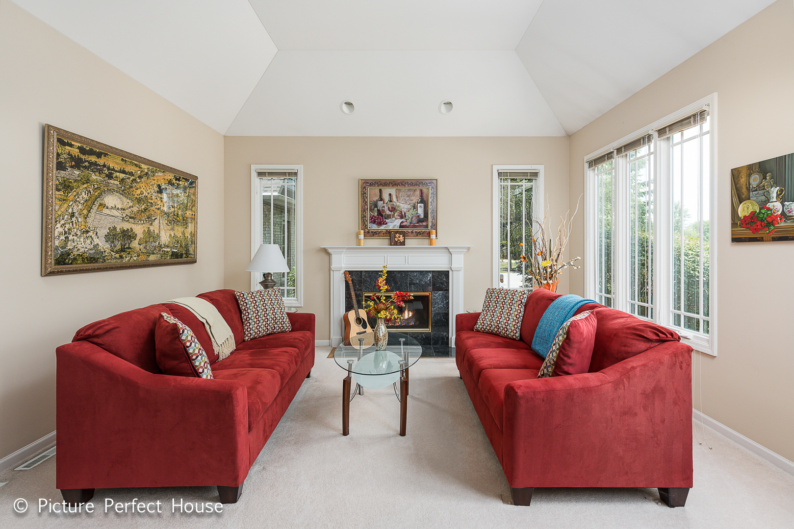 3571 Scottsdale Circle Property Photo 6