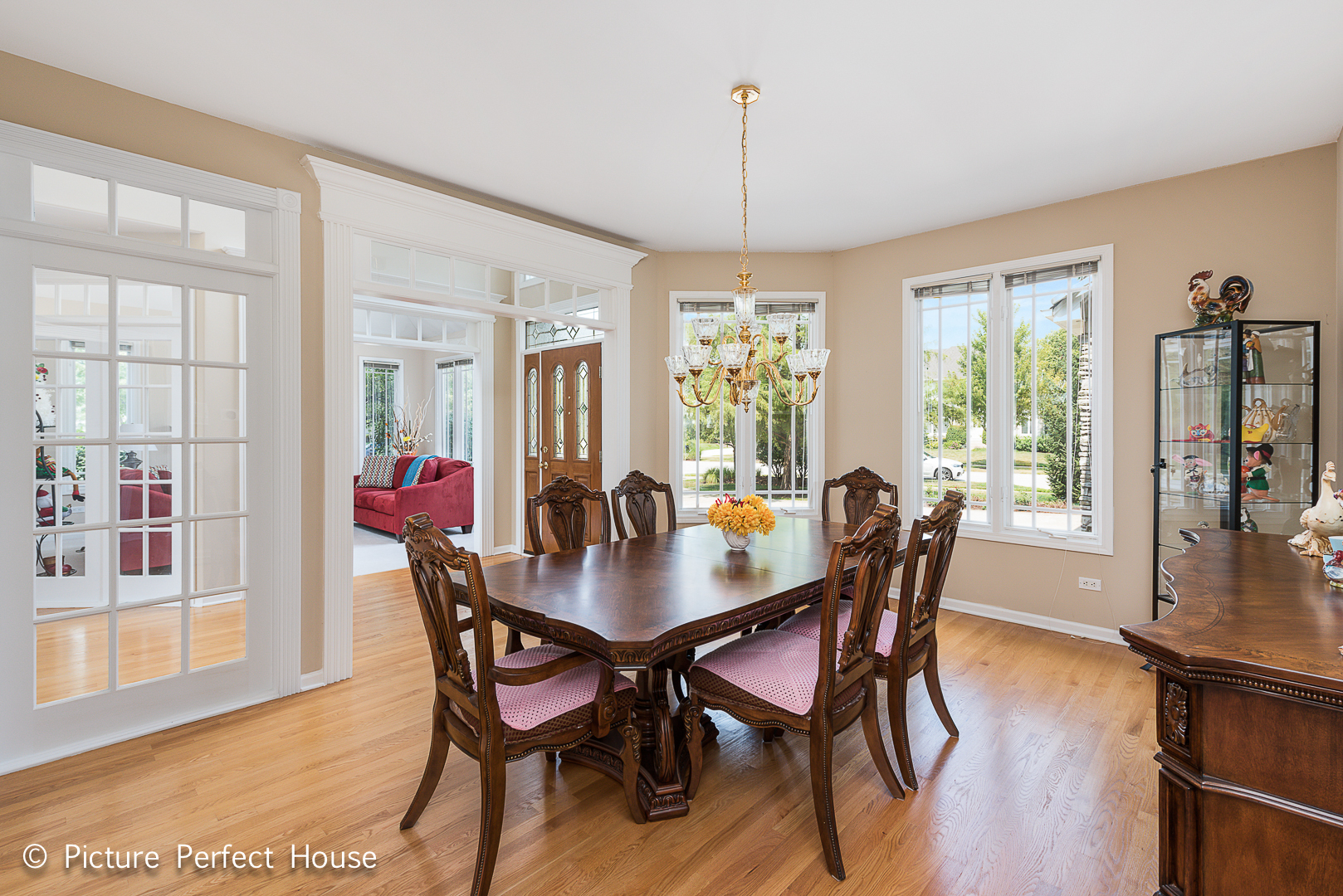 3571 Scottsdale Circle Property Photo 15