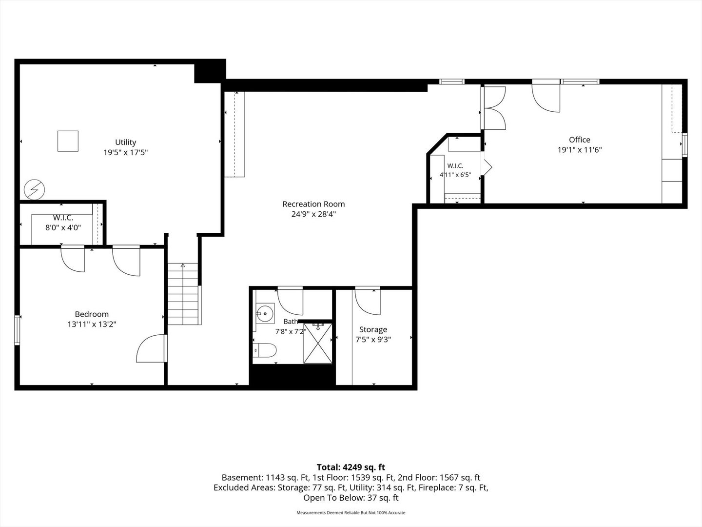 1143 Stuart Court Property Photo 44