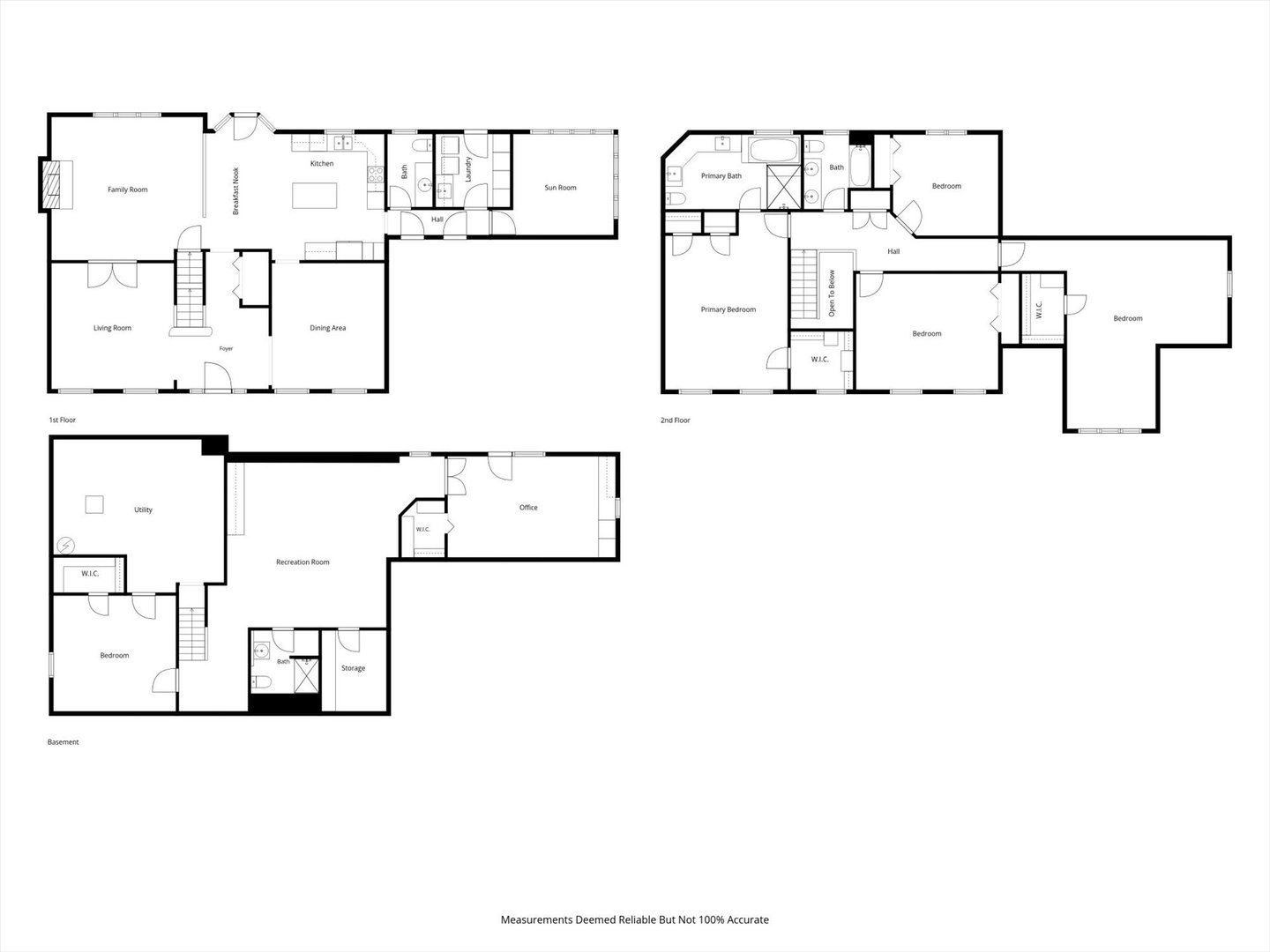 1143 Stuart Court Property Photo 46