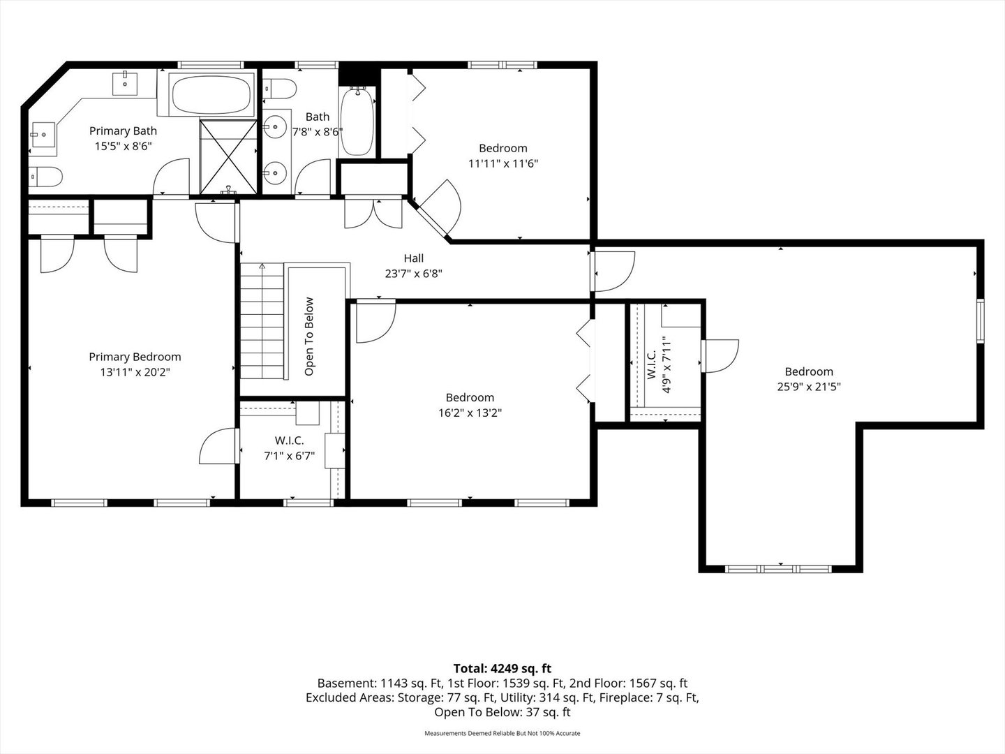 1143 Stuart Court Property Photo 47