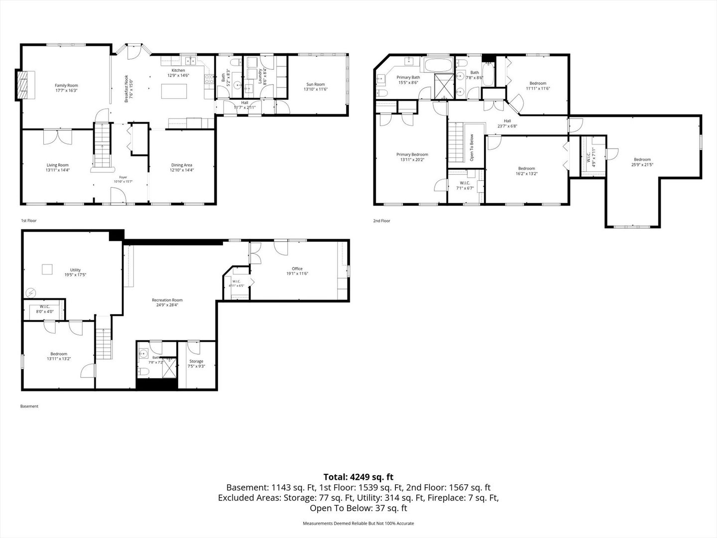 1143 Stuart Court Property Photo 49