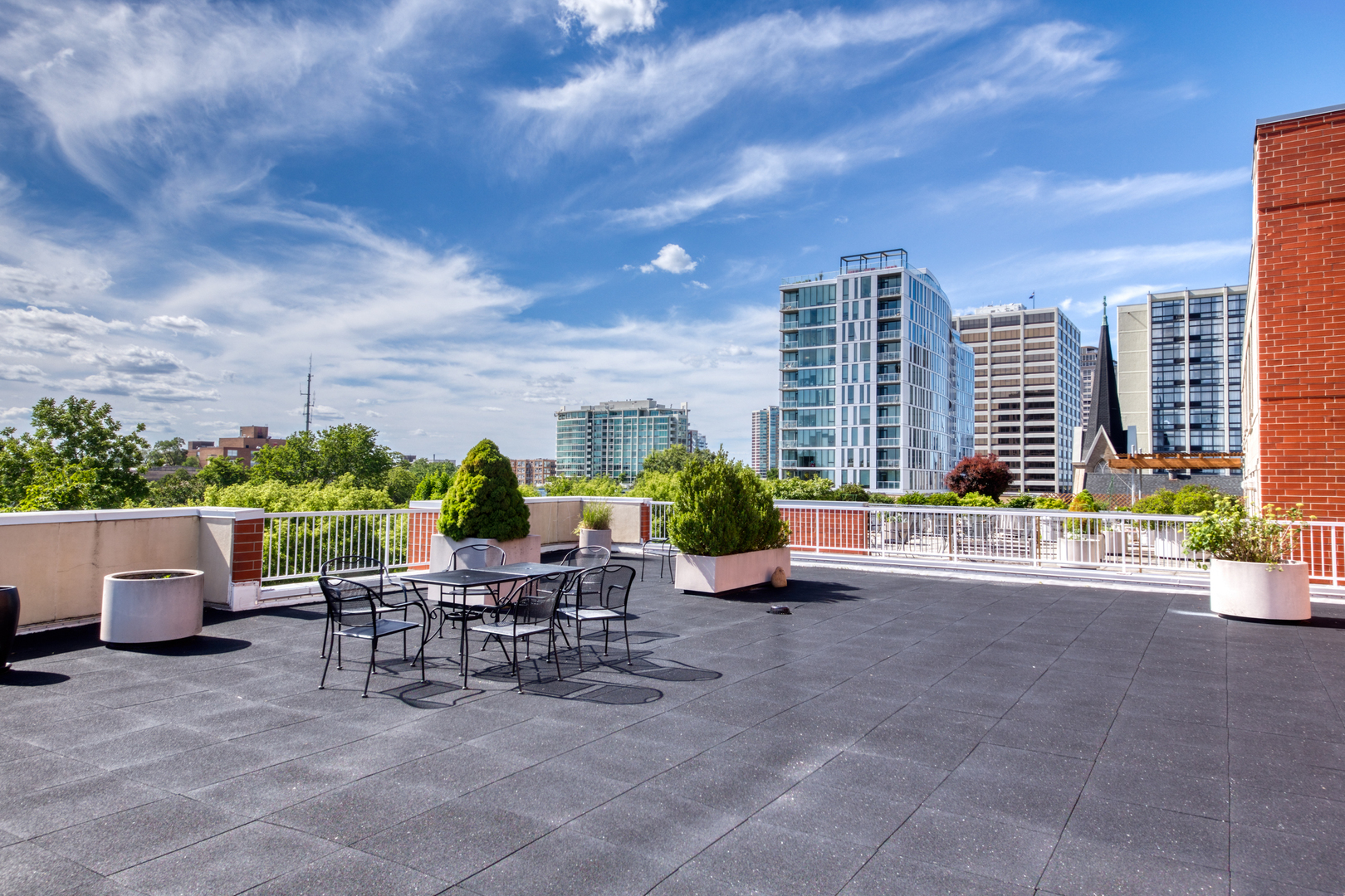 1415 Sherman Avenue 405 Property Photo 18