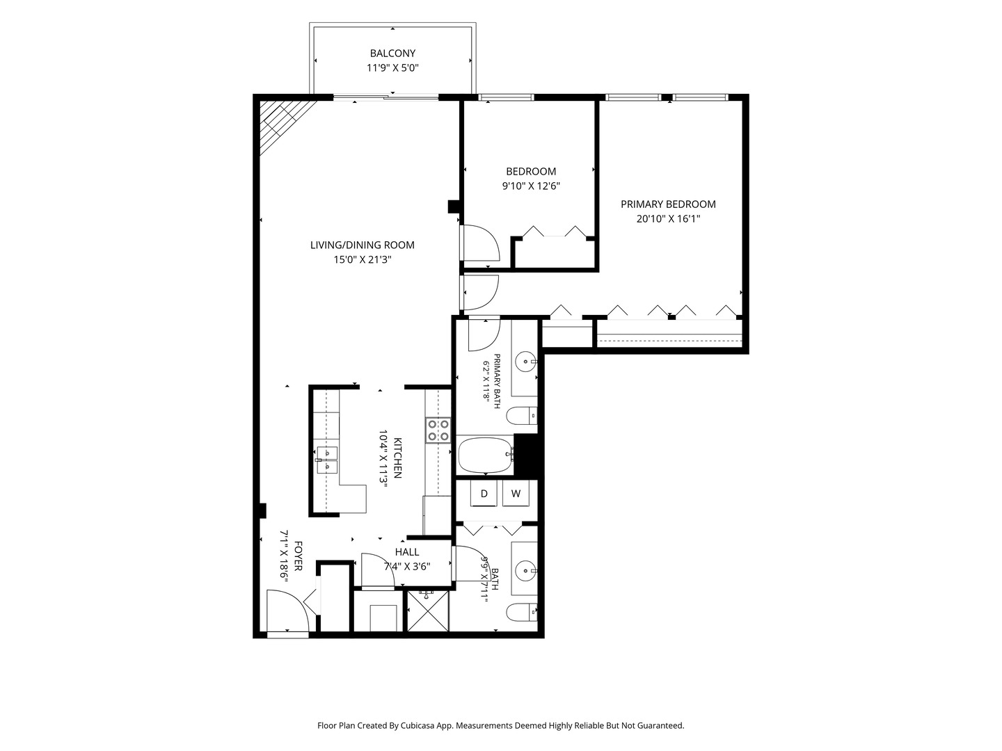 1415 Sherman Avenue 405 Property Photo 21