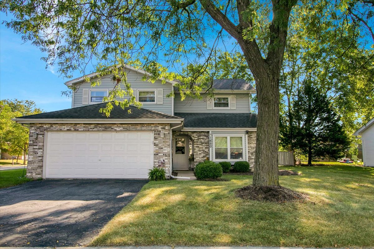 1650 Kautz Road Property Photo 1
