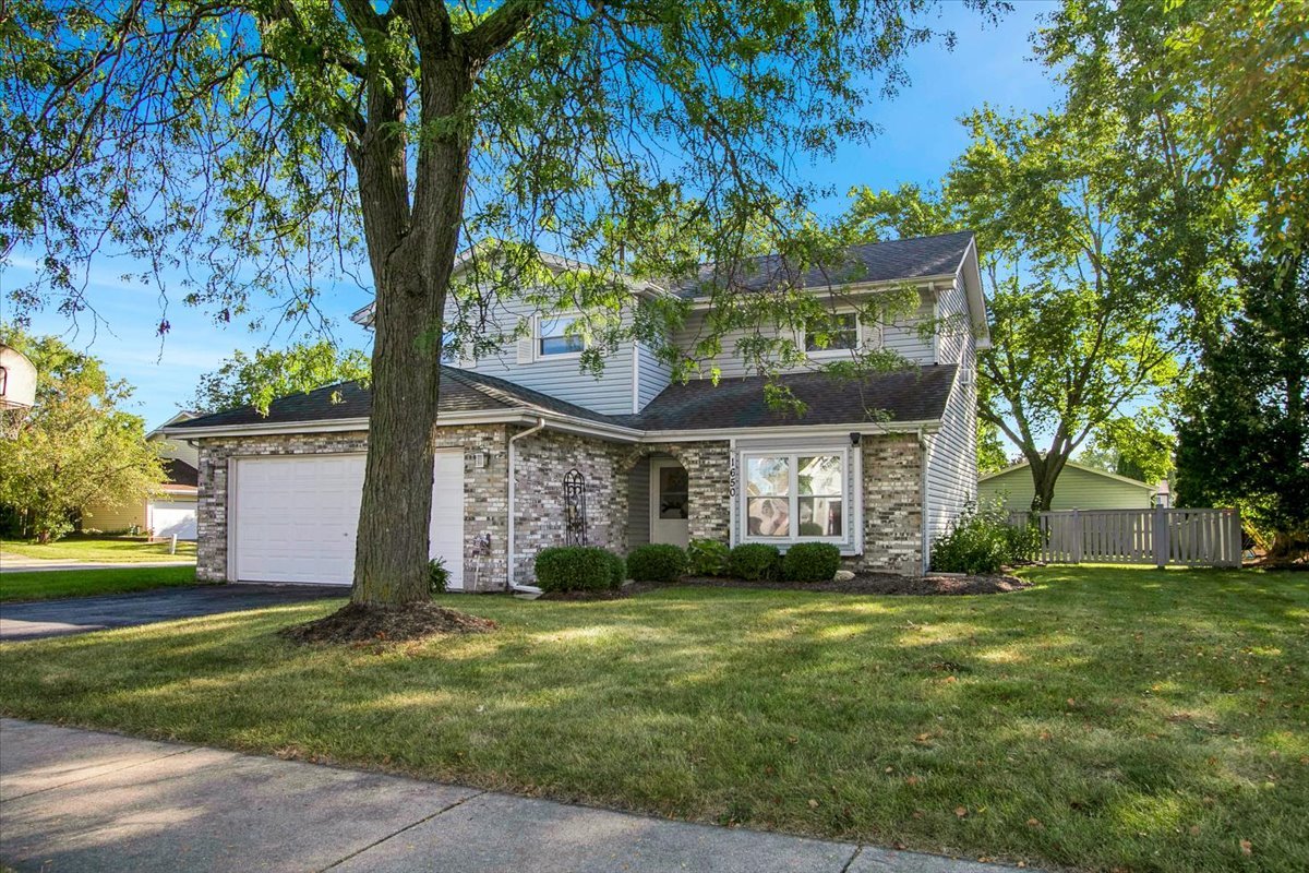 1650 Kautz Road Property Photo 2