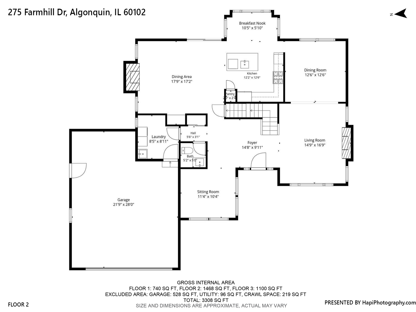 275 Farmhill Drive Property Photo 44