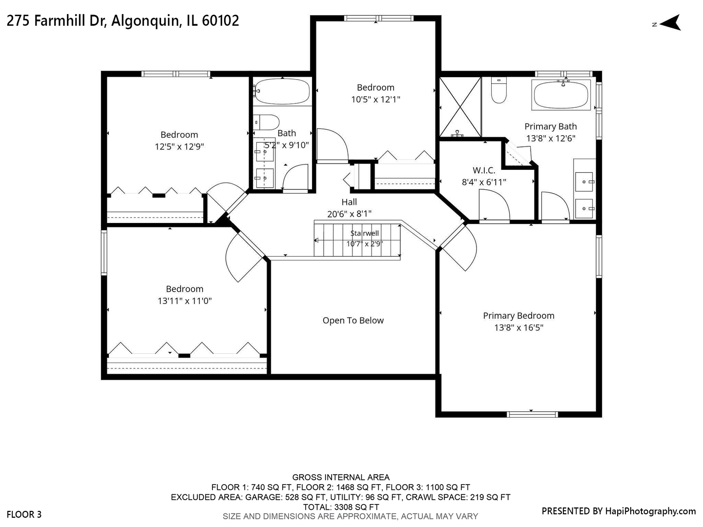 275 Farmhill Drive Property Photo 45