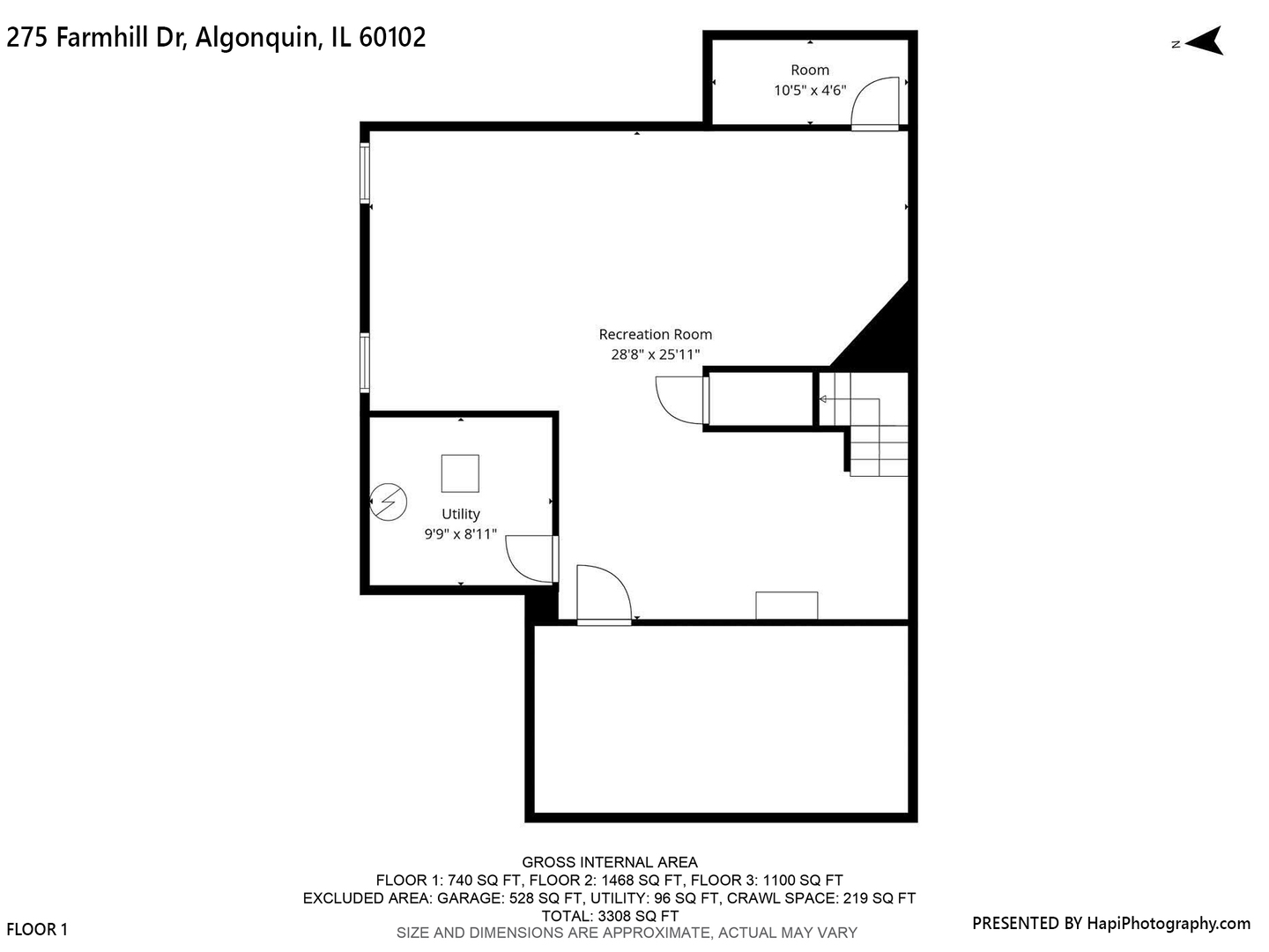 275 Farmhill Drive Property Photo 46