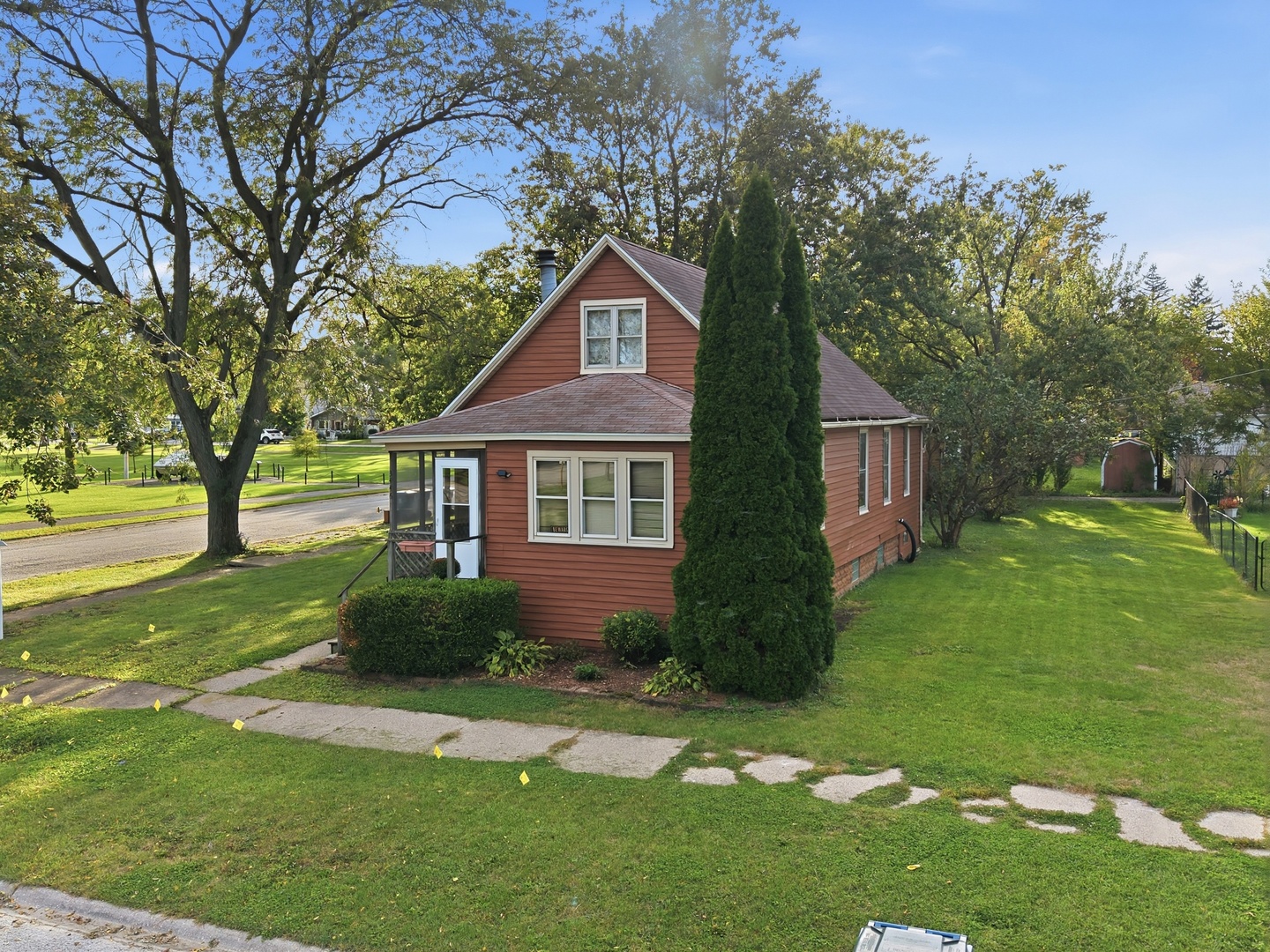 3446 Florence Avenue Property Photo 1
