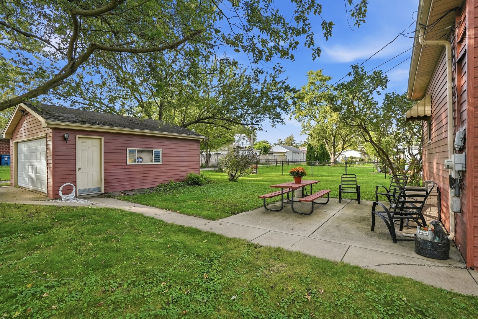 3446 Florence Avenue Property Photo 25