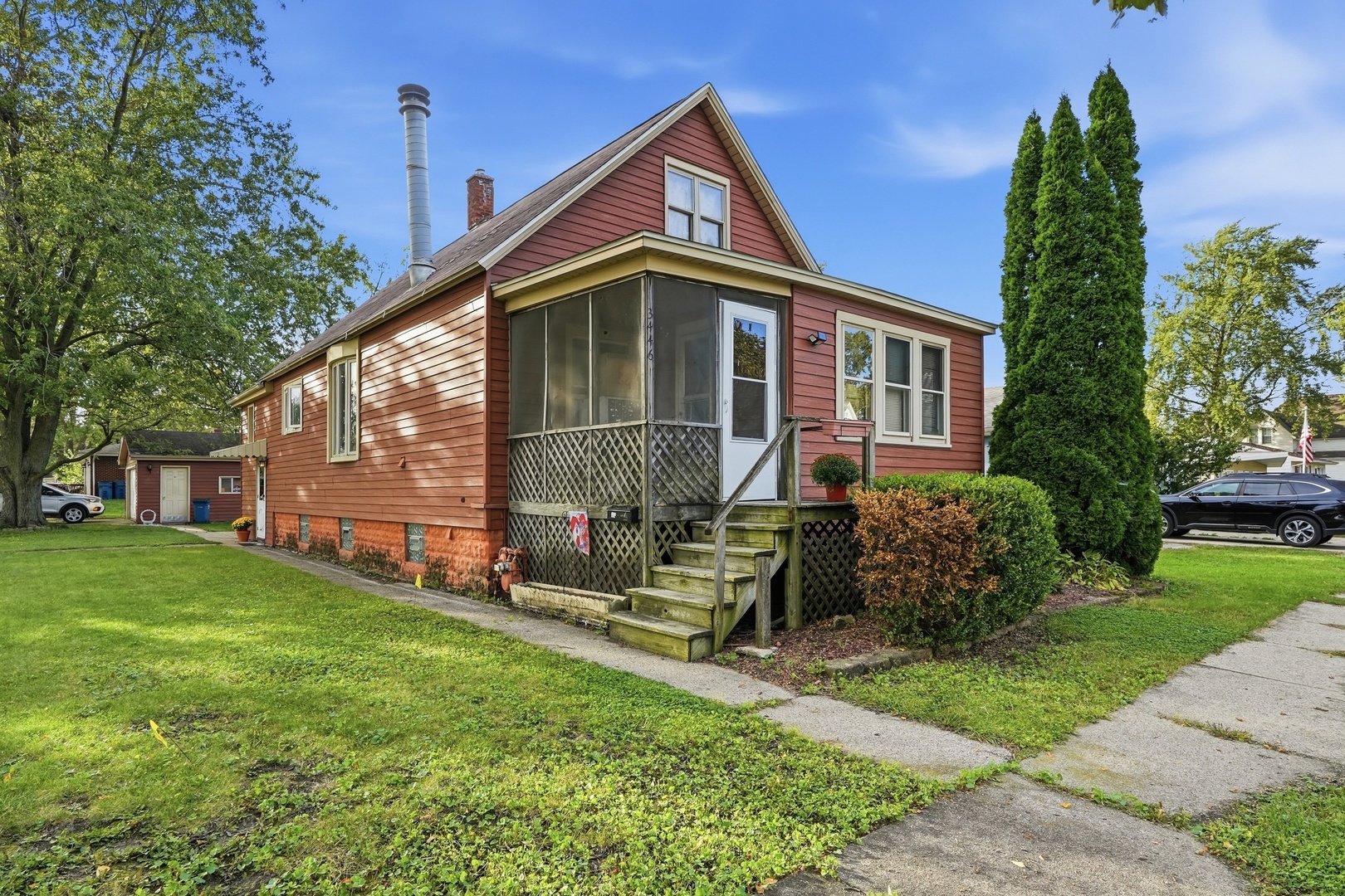 3446 Florence Avenue Property Photo 29