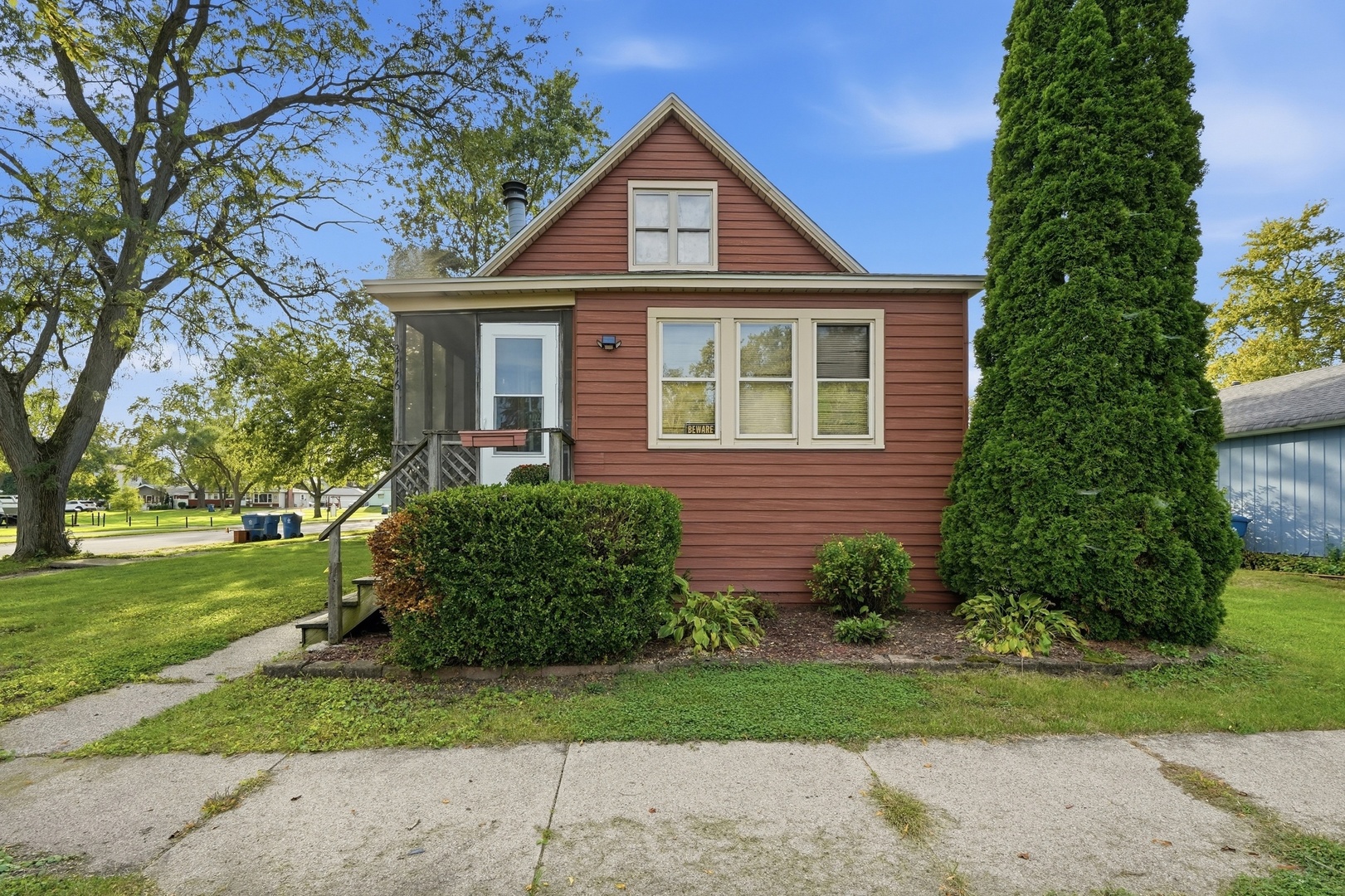 3446 Florence Avenue Property Photo 30