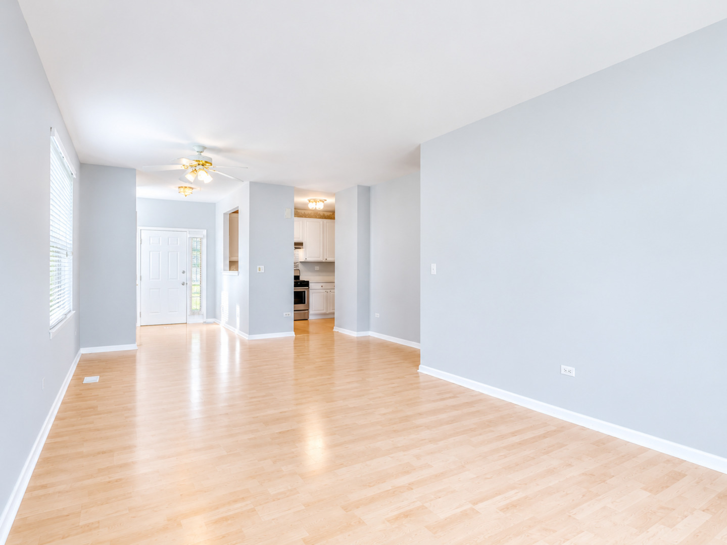 805 Genesee Drive Property Photo 4