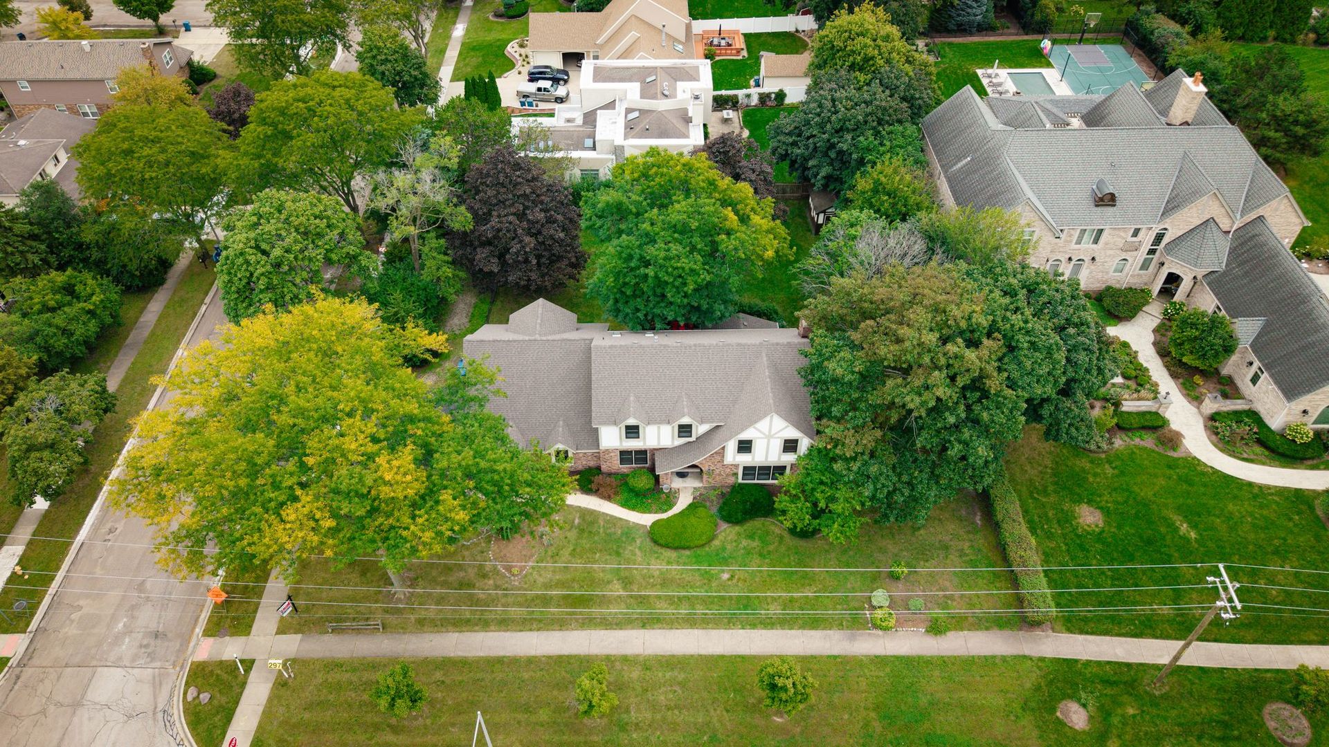 1221 W Sable Drive Property Photo 61