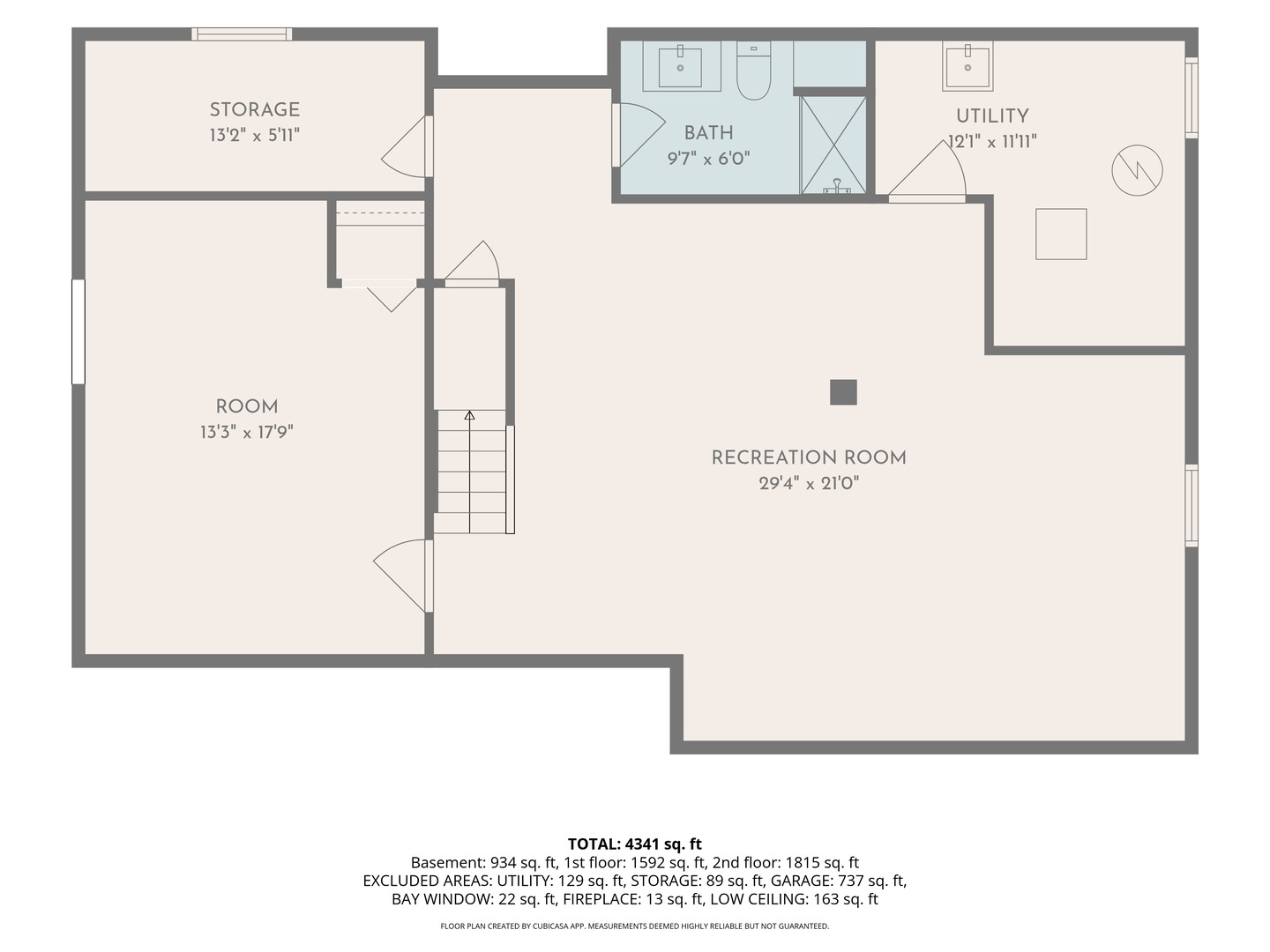 1221 W Sable Drive Property Photo 77
