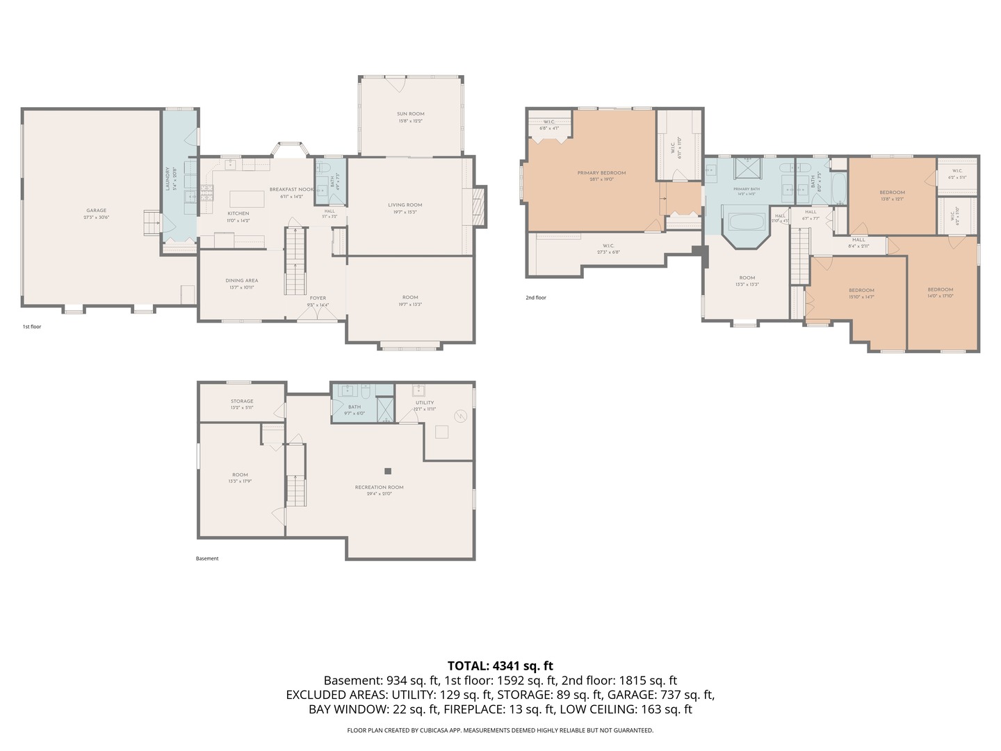 1221 W Sable Drive Property Photo 80