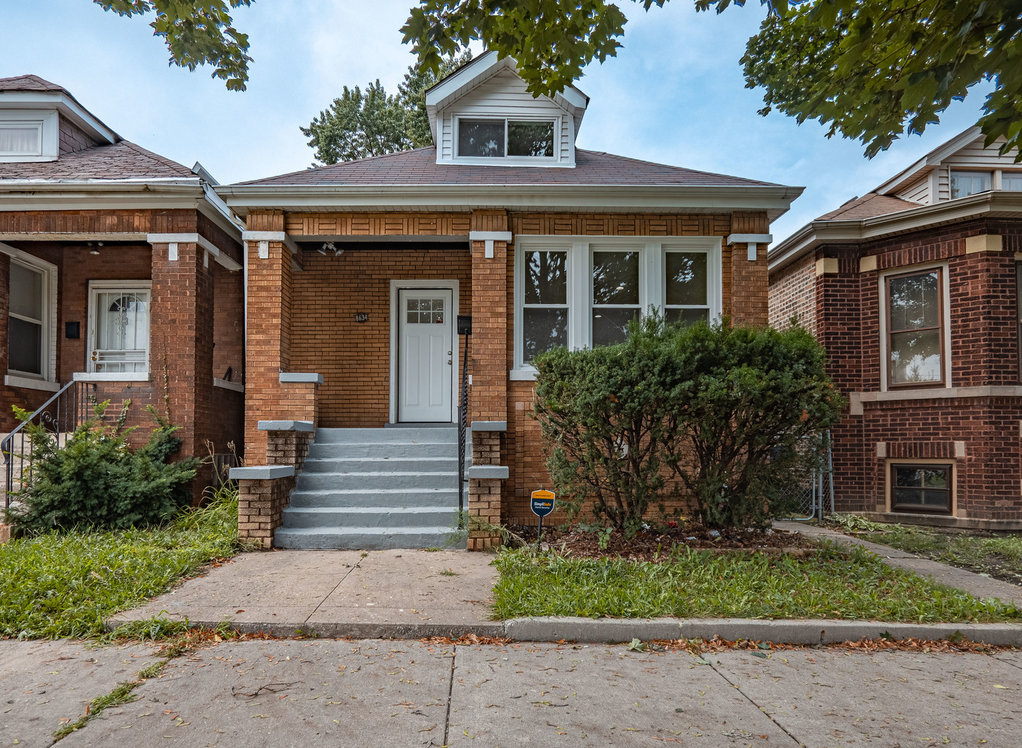 8634 S Laflin Street Property Photo 30