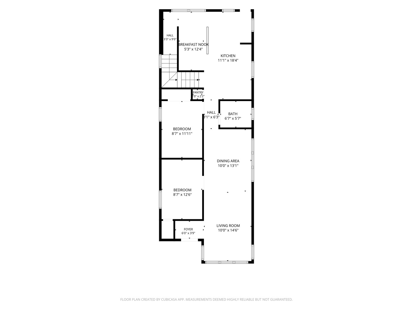 8634 S Laflin Street Property Photo 32