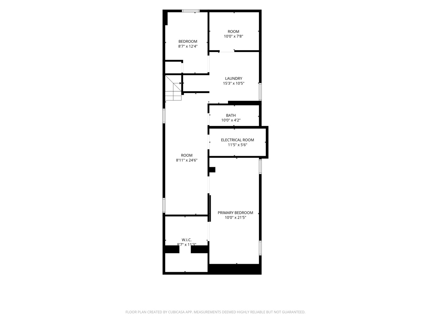 8634 S Laflin Street Property Photo 34