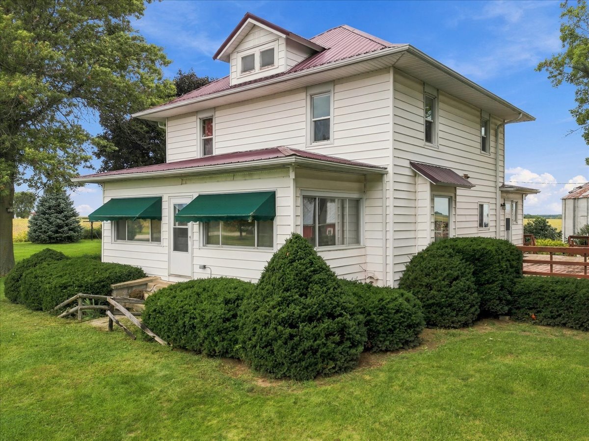 21718 Capp Road Property Photo 1