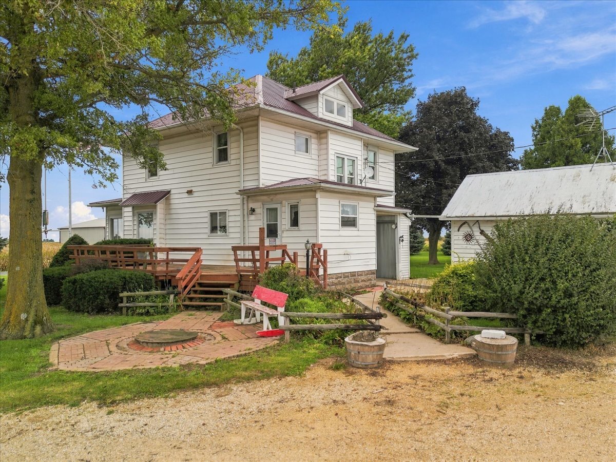21718 Capp Road Property Photo 3