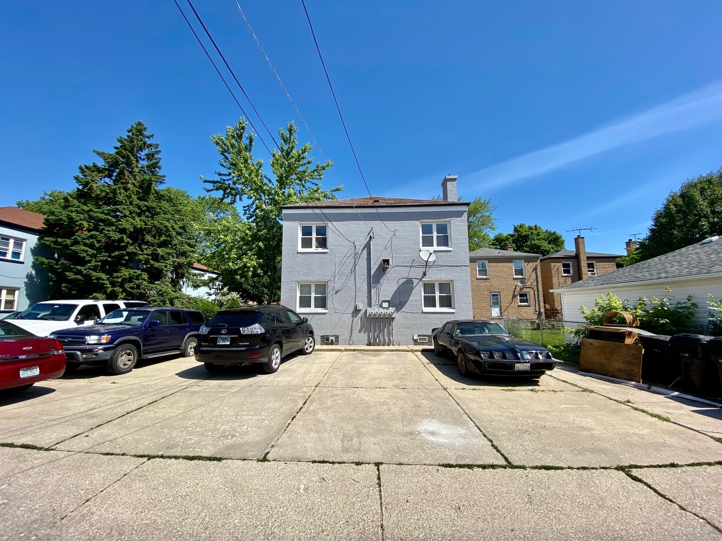 2621 W Gregory Street 2n Property Photo 14