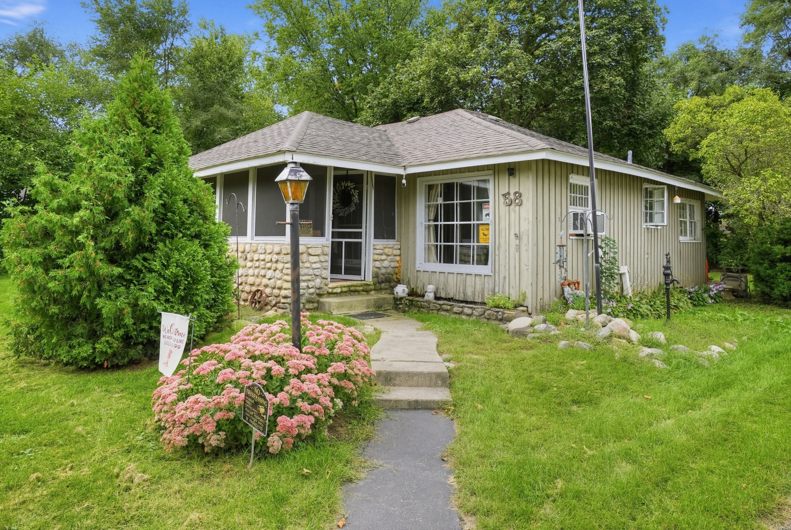 58 Woodbine Drive Property Photo 1