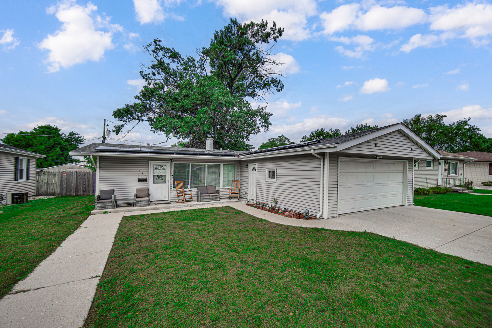 809 Westshire Drive Property Photo 2