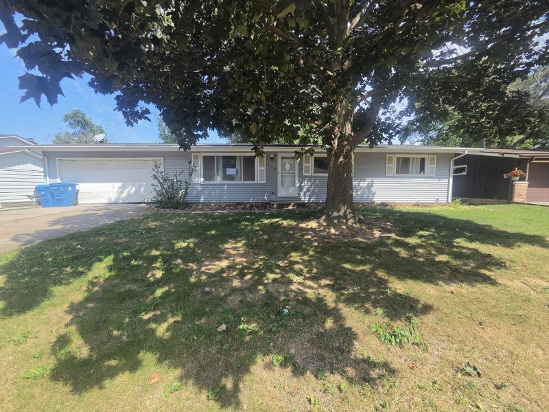 433 25th Avenue Property Photo 1