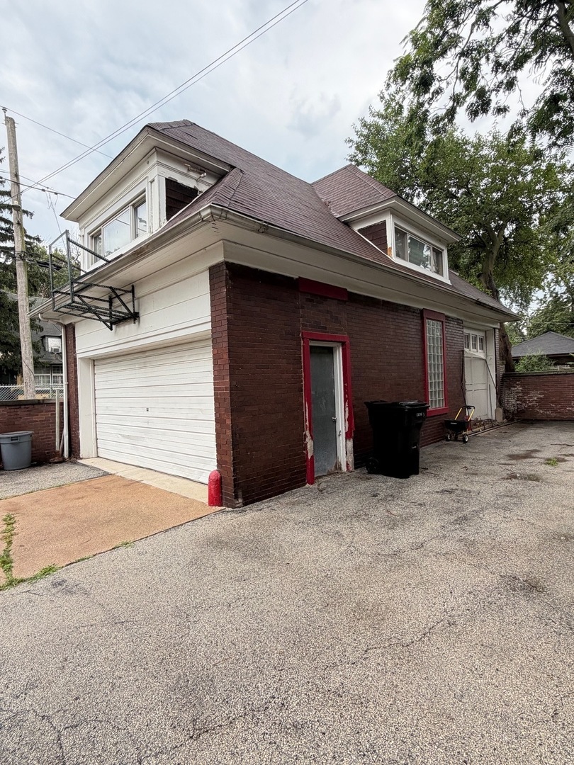 12156 S Princeton Avenue Property Photo 22