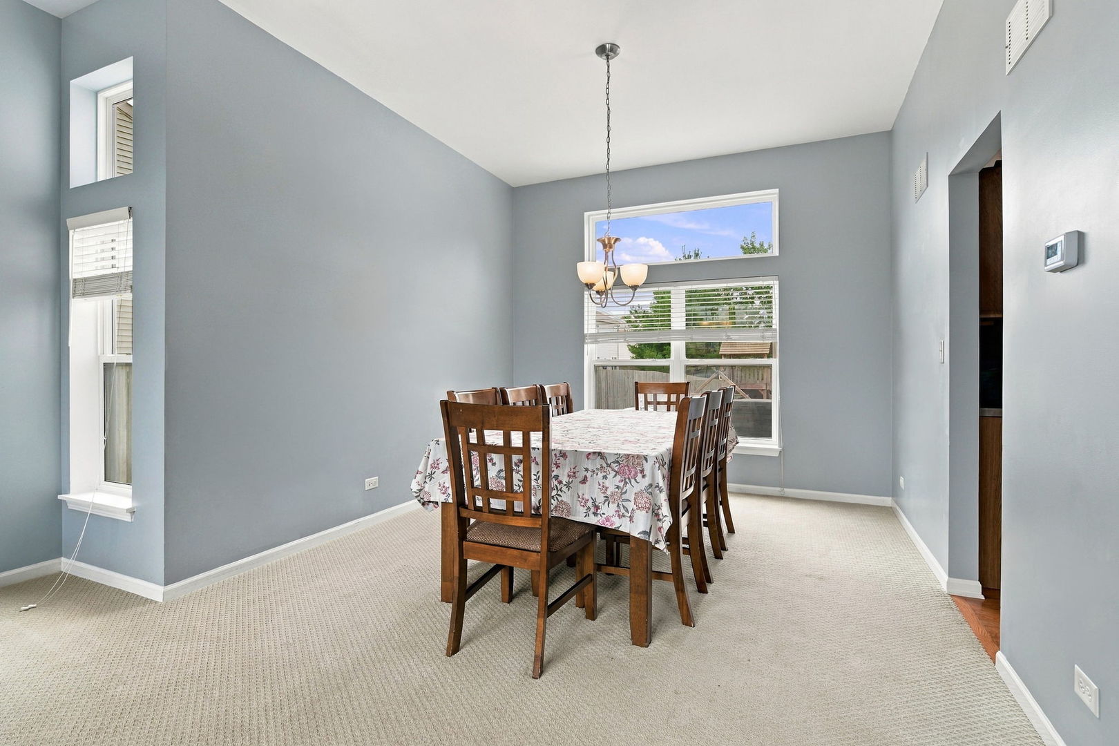 6900 Twin Falls Drive Property Photo 8